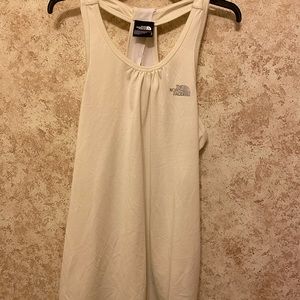 North Face fitness Tank